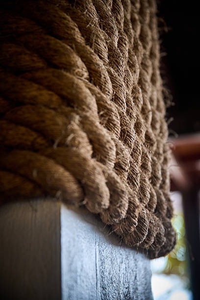 Manila Rope 5